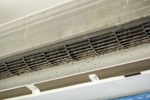 Best HVAC Air Duct Cleaning  in Eureka Mill, SC