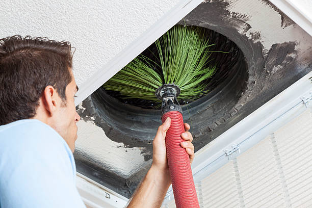 Best Home Air Vent Cleaning  in Eureka Mill, SC